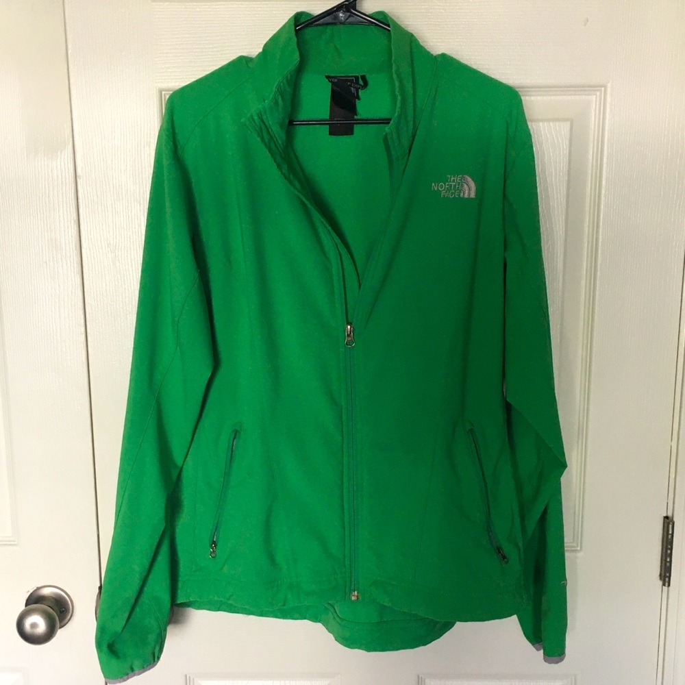 North Face lightweight jacket